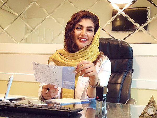کلینیک دکتر خدادادی در بهارستان